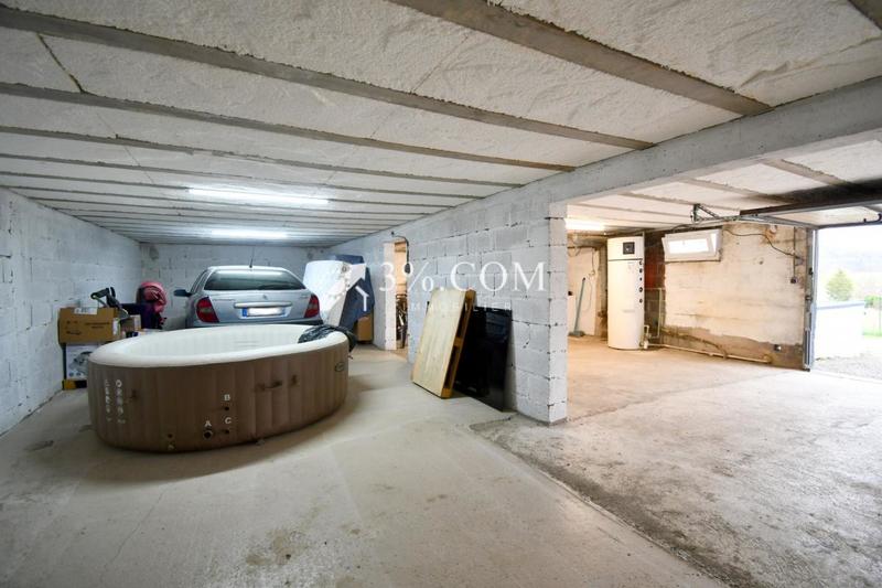 Pavillon - 94 m² - 5 pièces