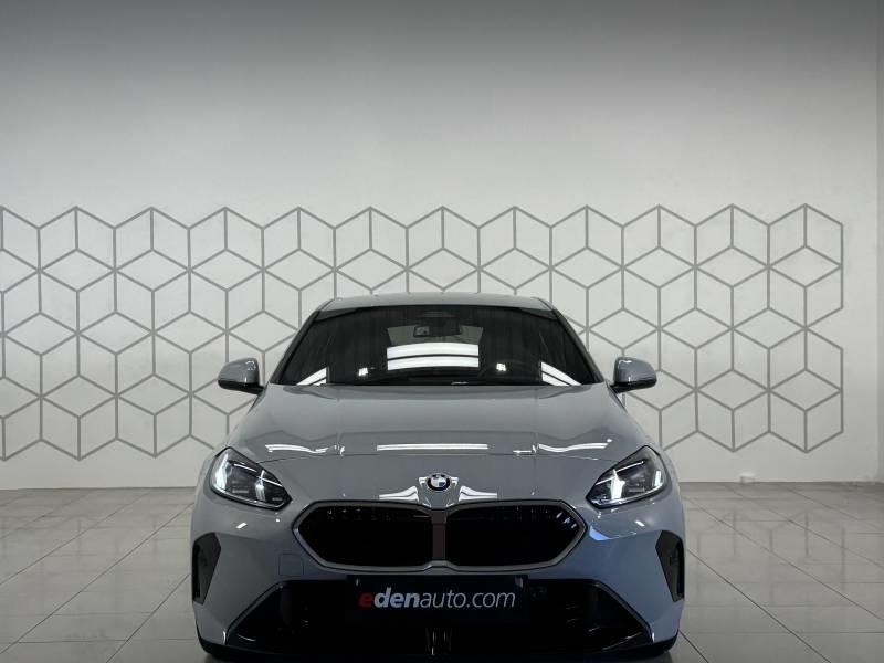 Bmw Série 1 123 xDrive 218 ch Dkg7 m Sport