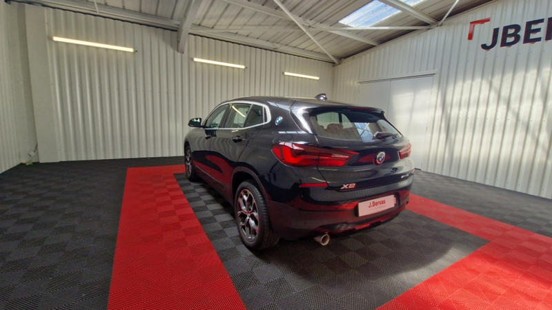 Bmw X2 sDrive18i Business Design