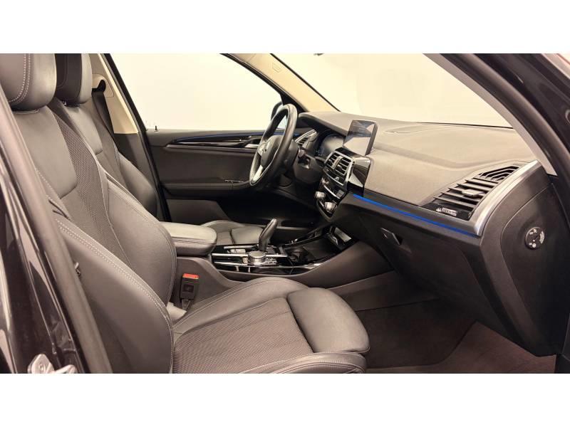 Bmw X3 xDrive 30e 292ch Bva8 xLine