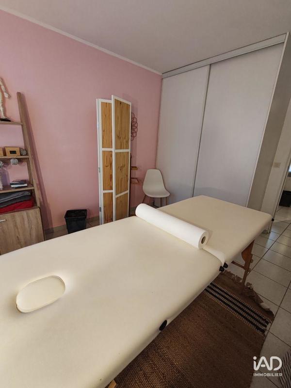 Local commercial - 44 m²