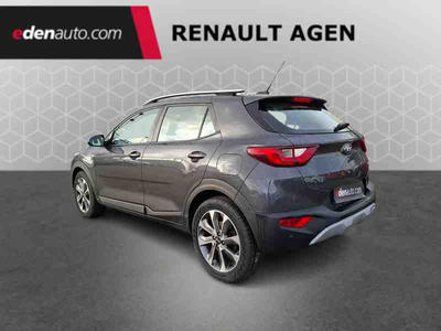 Kia Stonic 1.0 t-GDi 100 ch Isg Bvm5 Active