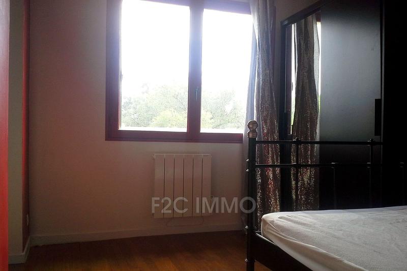 Appartement - 32 m²