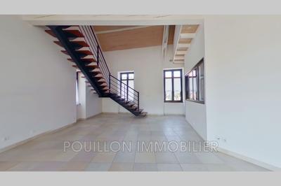 Appartement - 135 m² - 6 pièces