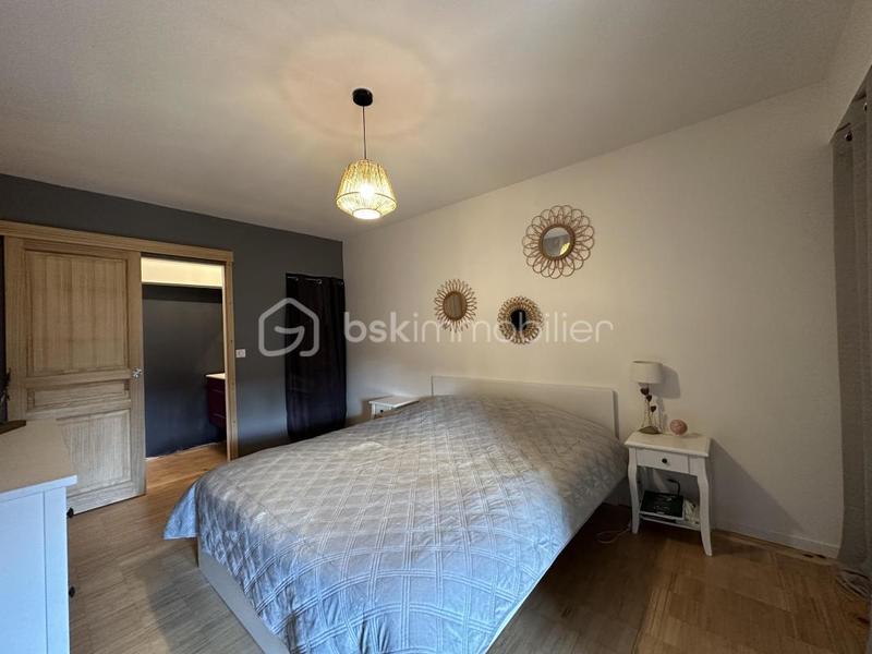 Longère - 134 m² - 6 pièces