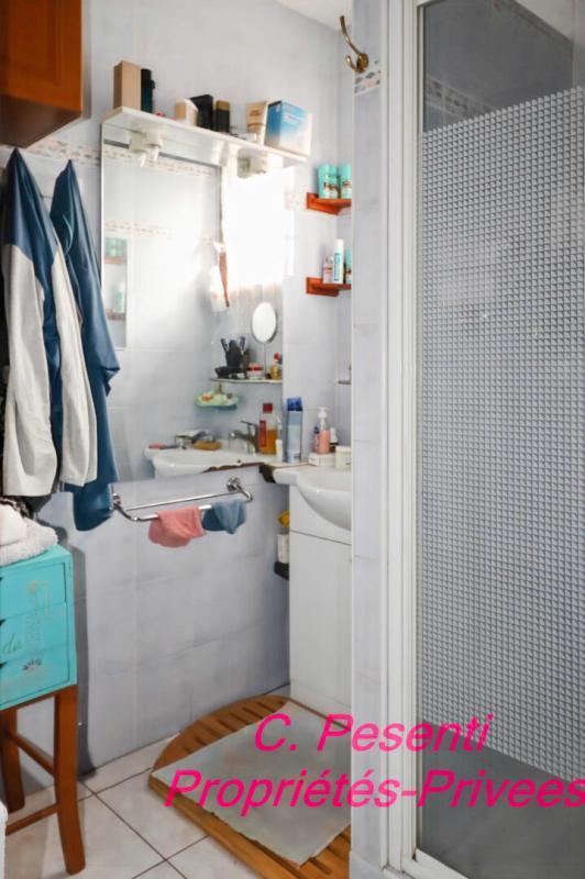 Maison - 57 m² - 3 pièces