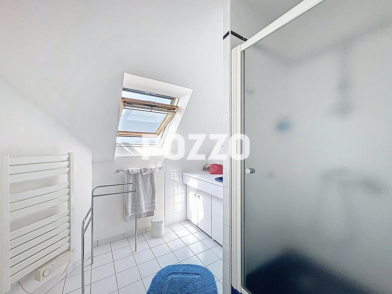 Maison - 139 m² - 6 pièces