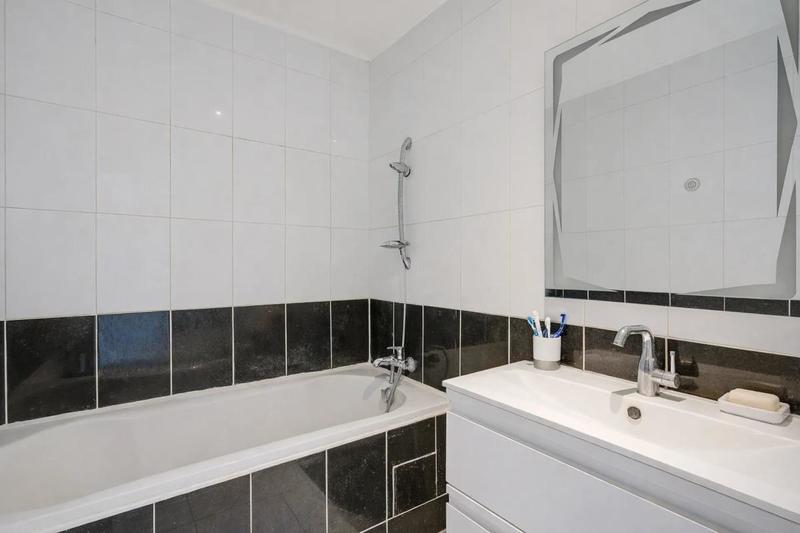 Appartement - 76 m² - 4 pièces