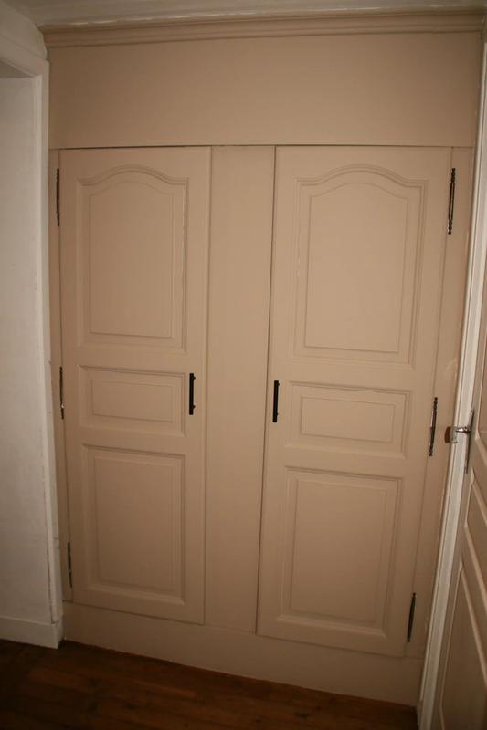 Maison - 154 m² - 8 pièces