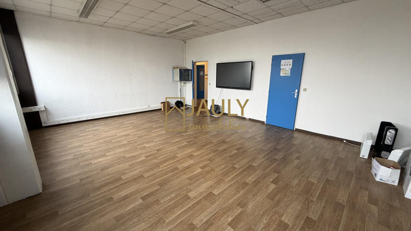 Bureau - 510 m² - 14 pièces