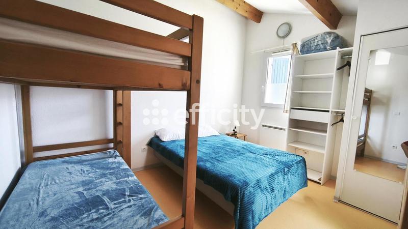 Villa - 45 m² - 4 pièces