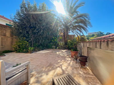 Maison - 127 m² - 6 pièces