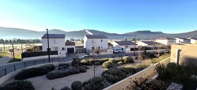 Appartement - 79 m² - 4 pièces