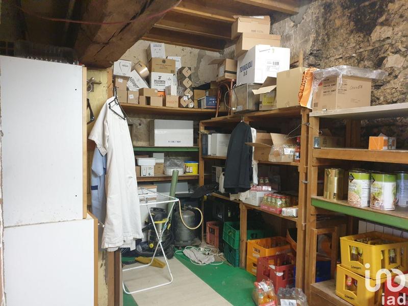 Local commercial - 197 m²