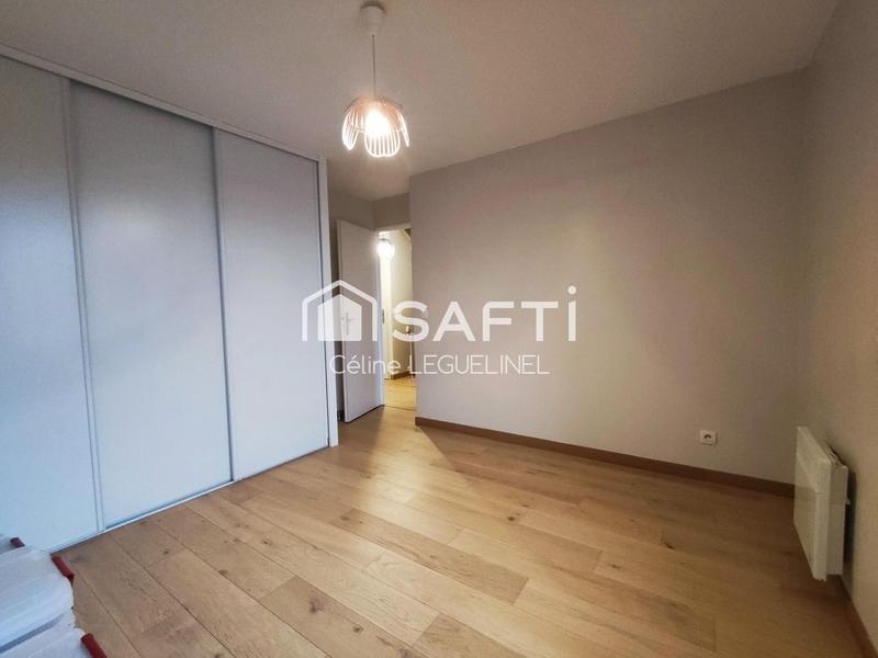 Maison de ville - 130 m² - 6 pièces