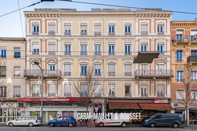 Appartement - 31 m² - 2 pièces