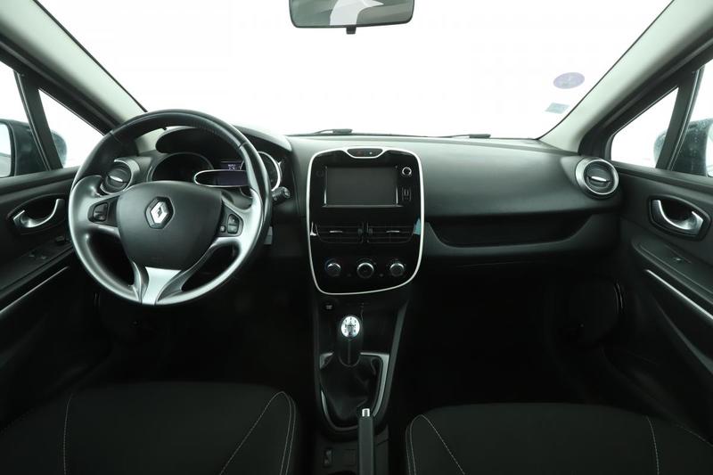 Renault Clio 0.9 TCe Energy Limited Eco2 90 ch