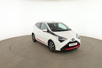 Toyota Aygo 1.0 Vvt-i X-Play 5p 72 ch