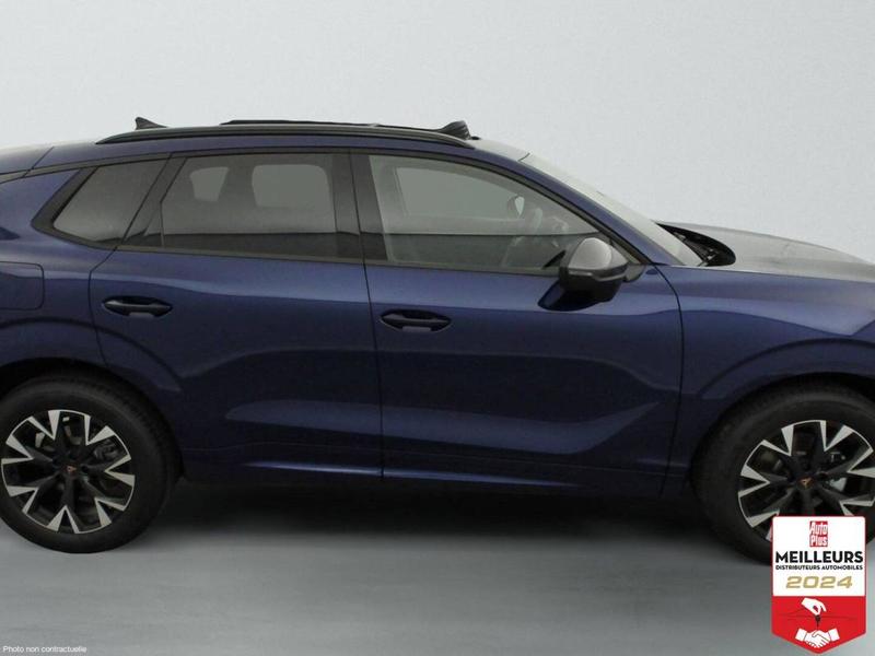 Cupra Terramar 1.5 eTSI Hybrid 150 ch Dsg7 V