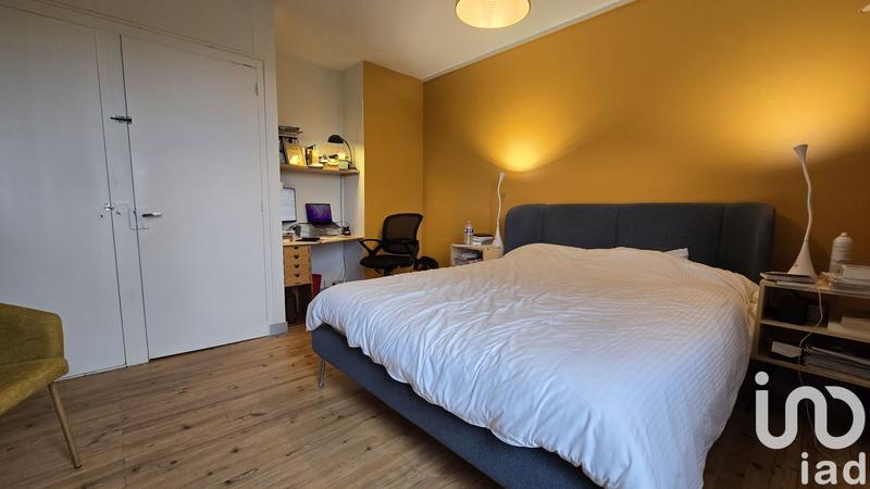 Maison de ville - 184 m² - 8 pièces