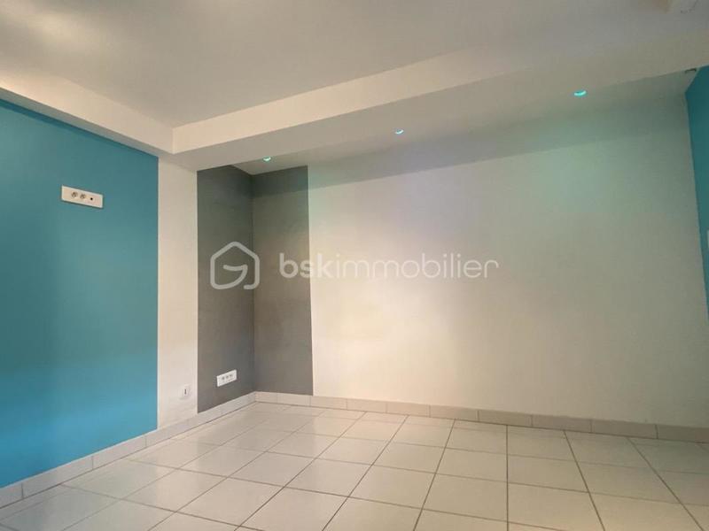 Pavillon - 100 m² - 5 pièces