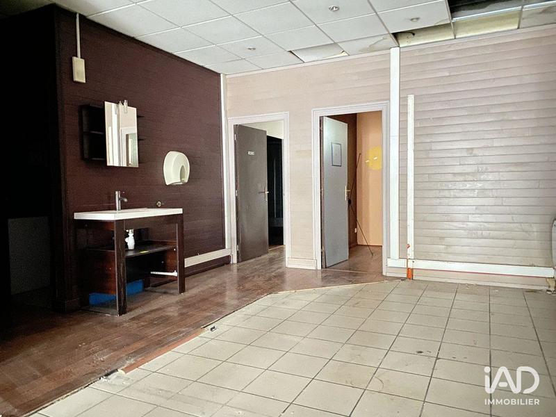 Local commercial - 145 m²