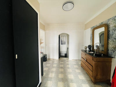 Maison - 170 m² - 5 pièces