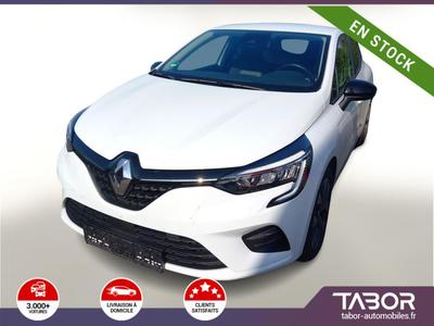 Renault Clio V 1.0 TCe 90 Cvt Evolution Gps Pdc