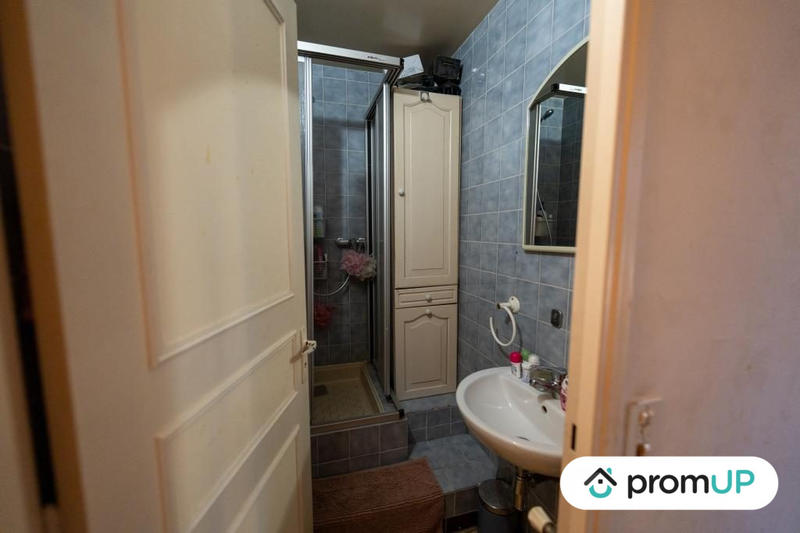 Appartement - 69 m² - 4 pièces