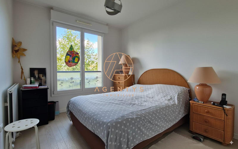 Appartement - 69 m² - 3 pièces