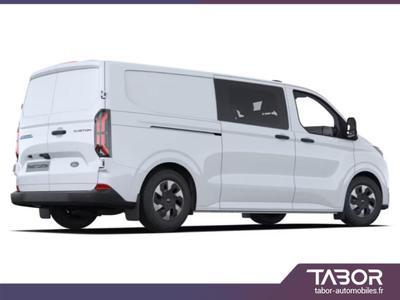 Ford Transit Custom E- DCiV 136 Trend 320l2 Led
