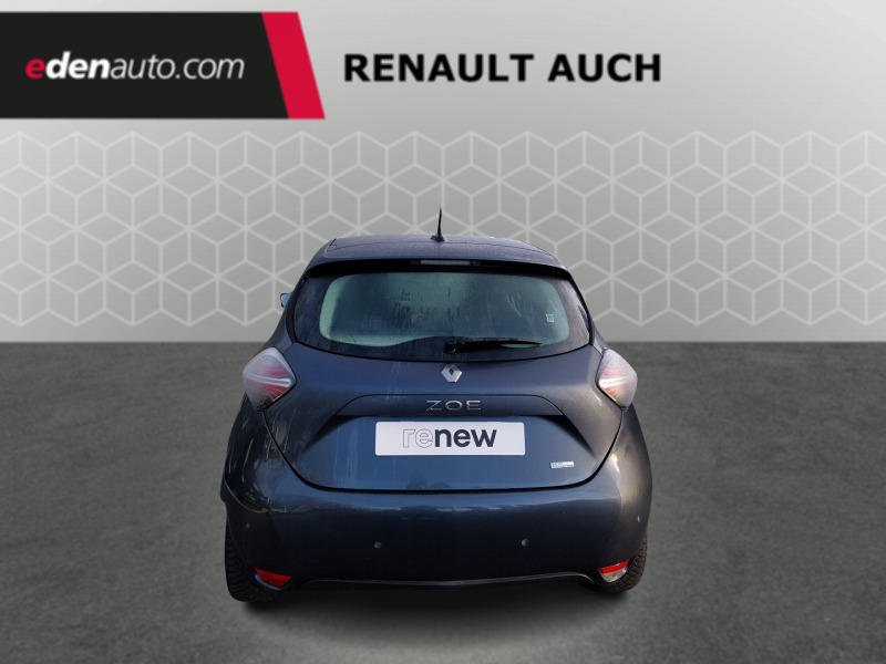 Renault Zoe R110 Achat Intégral Zen