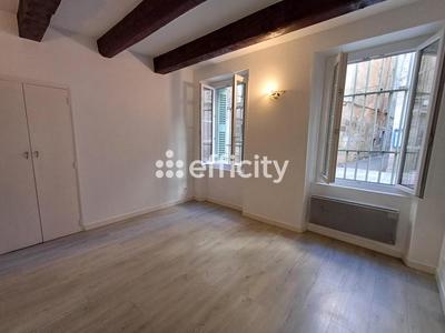 Appartement - 30 m² - 2 pièces
