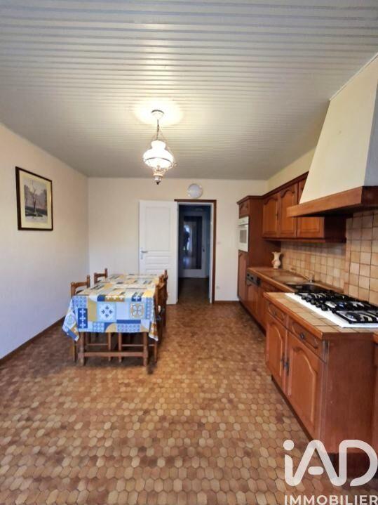 Maison de ville - 106 m² - 4 pièces