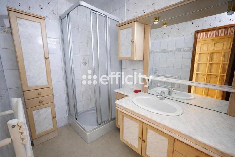 Maison - 70 m² - 3 pièces