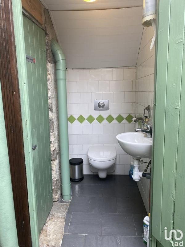 Local commercial - 50 m²