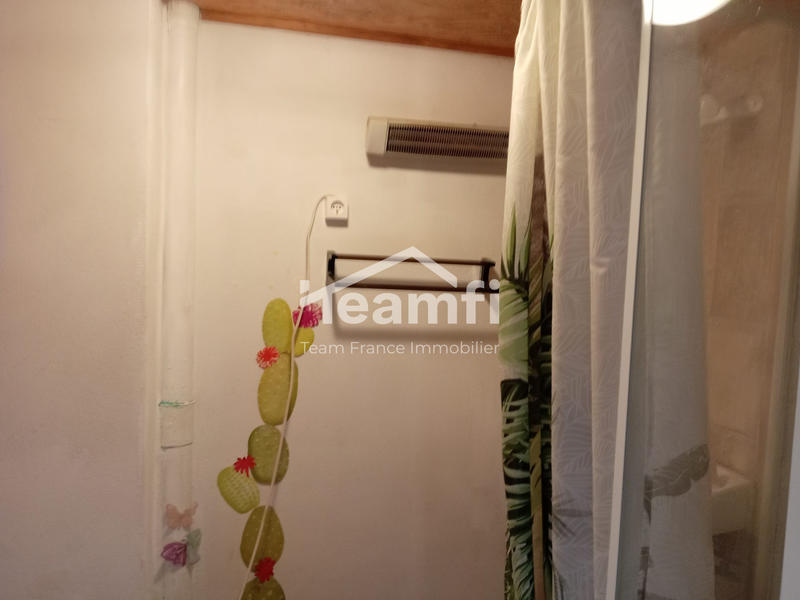 Maison - 93 m² - 5 pièces