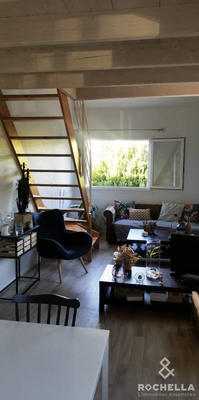 Immeuble - 193 m²