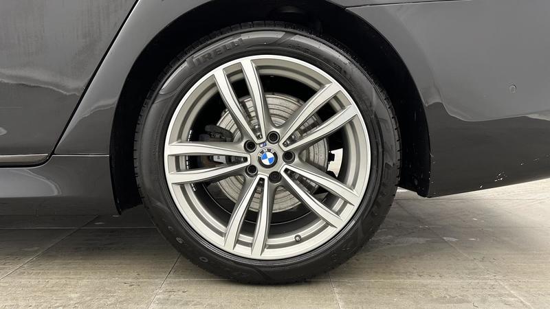 Bmw Série 7 G11/G12 730d xDrive 265 ch m Sport a