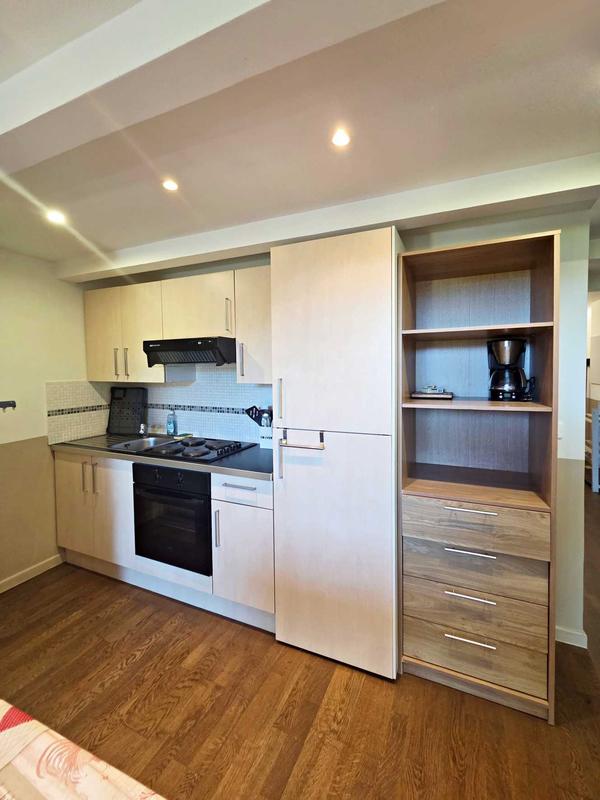 Appartement - 42 m² - 3 pièces