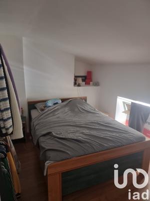 Appartement - 32 m² - 2 pièces