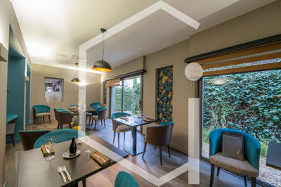 Fonds de commerce - Magasins - 180 m²