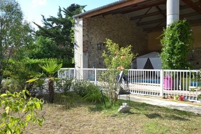 Maison de campagne - 186 m² - 6 pièces