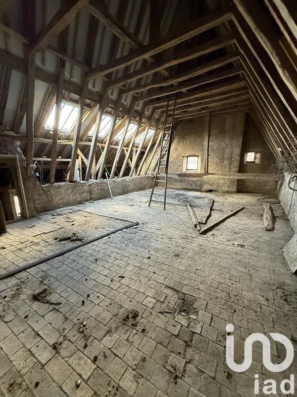 Immeuble - 304 m²