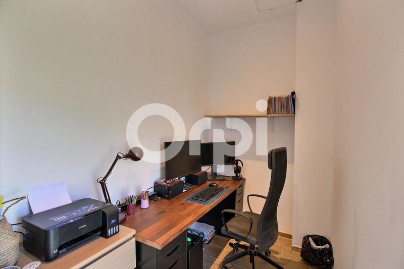 Maison - 106 m² - 3 pièces