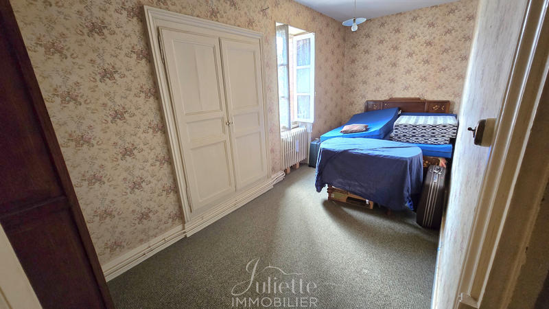 Maison - 153 m² - 7 pièces