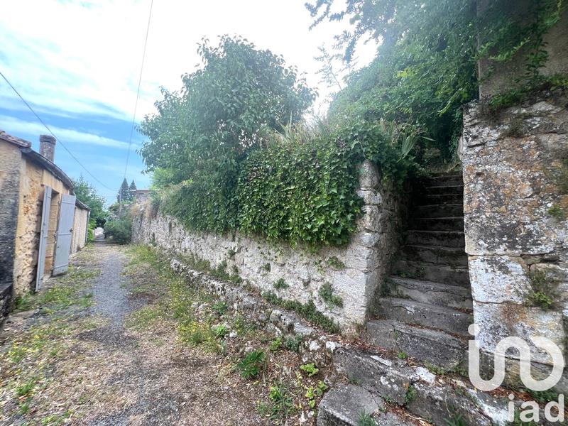 Maison de village - 143 m² - 8 pièces