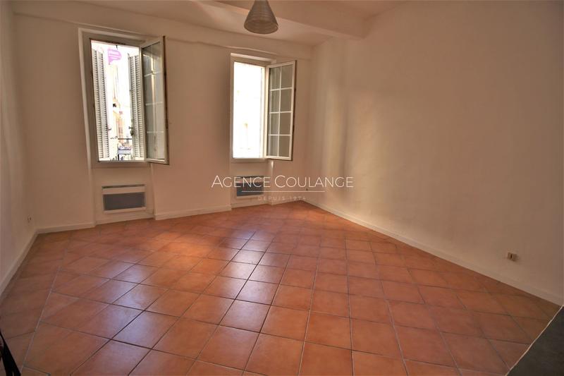 Appartement - 25 m² - 1 pièce