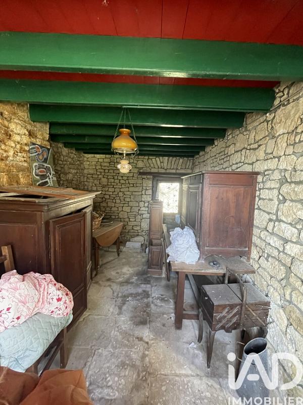 Maison - 89 m² - 4 pièces