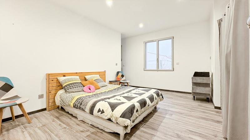 Maison - 175 m² - 5 pièces